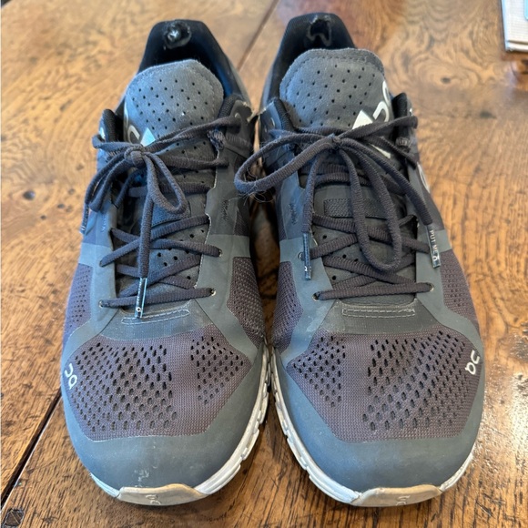 ON Cloudflow Women’s Running Shoes - Picture 3 of 13